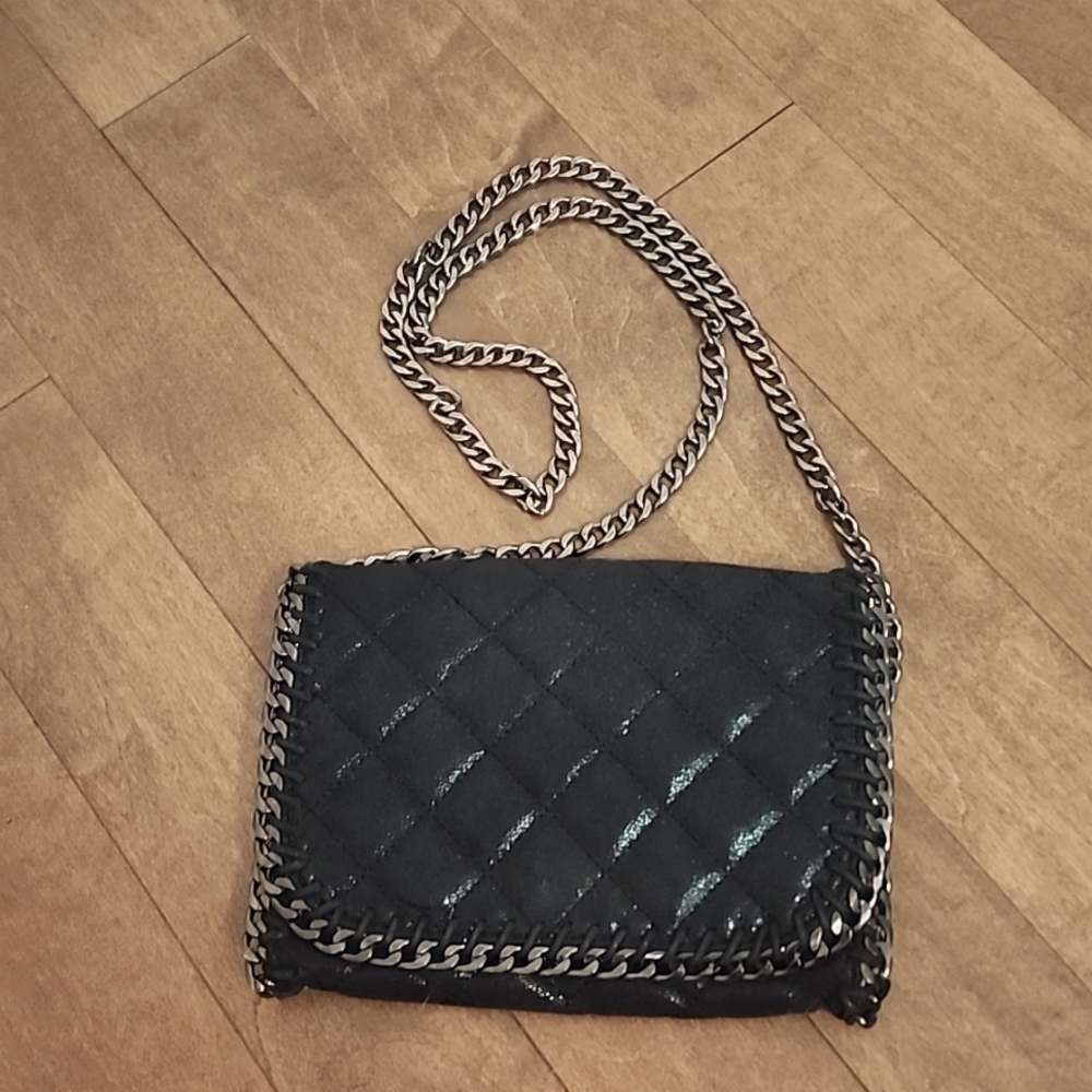 Black Evening bag